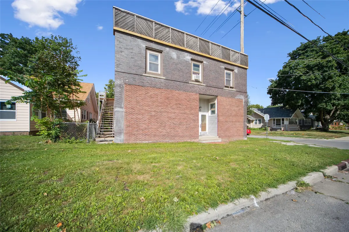 1372 E 12th Street, Des Moines, IA 50316 - Image #1