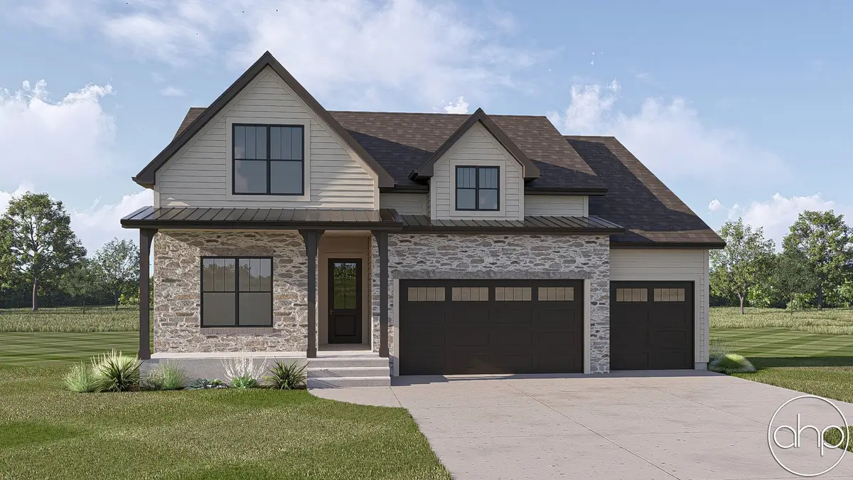 8226 Buckley Court, Johnston, IA 50131 - Image #1