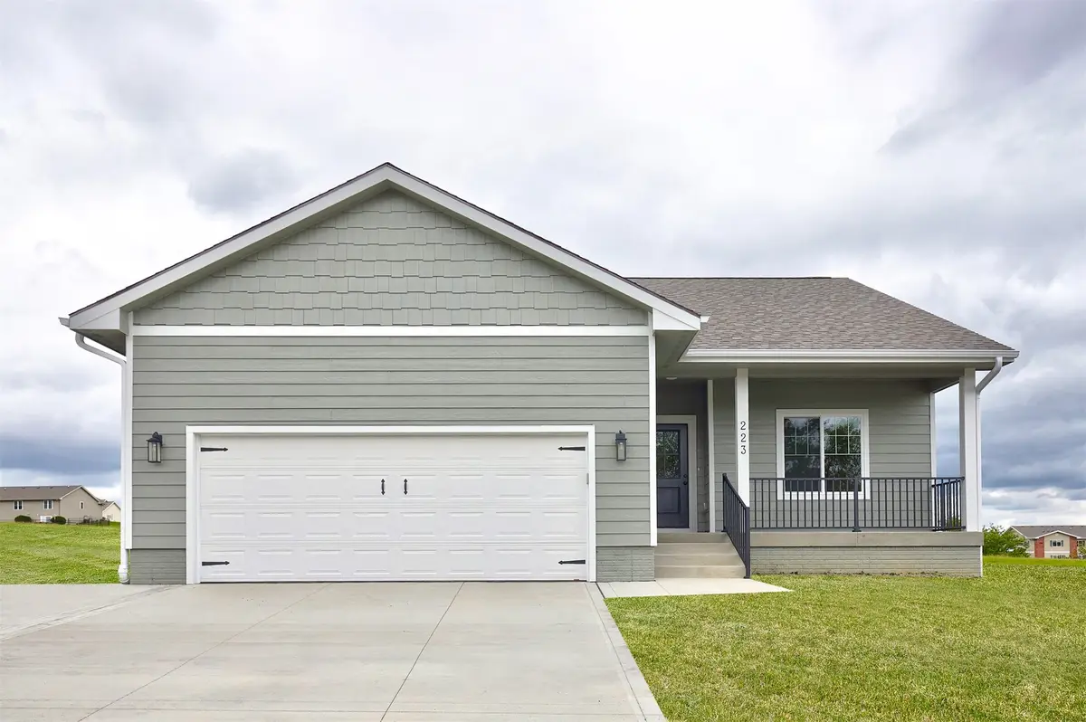 105 Golf View Drive, Osceola, IA 50213 - Image #1