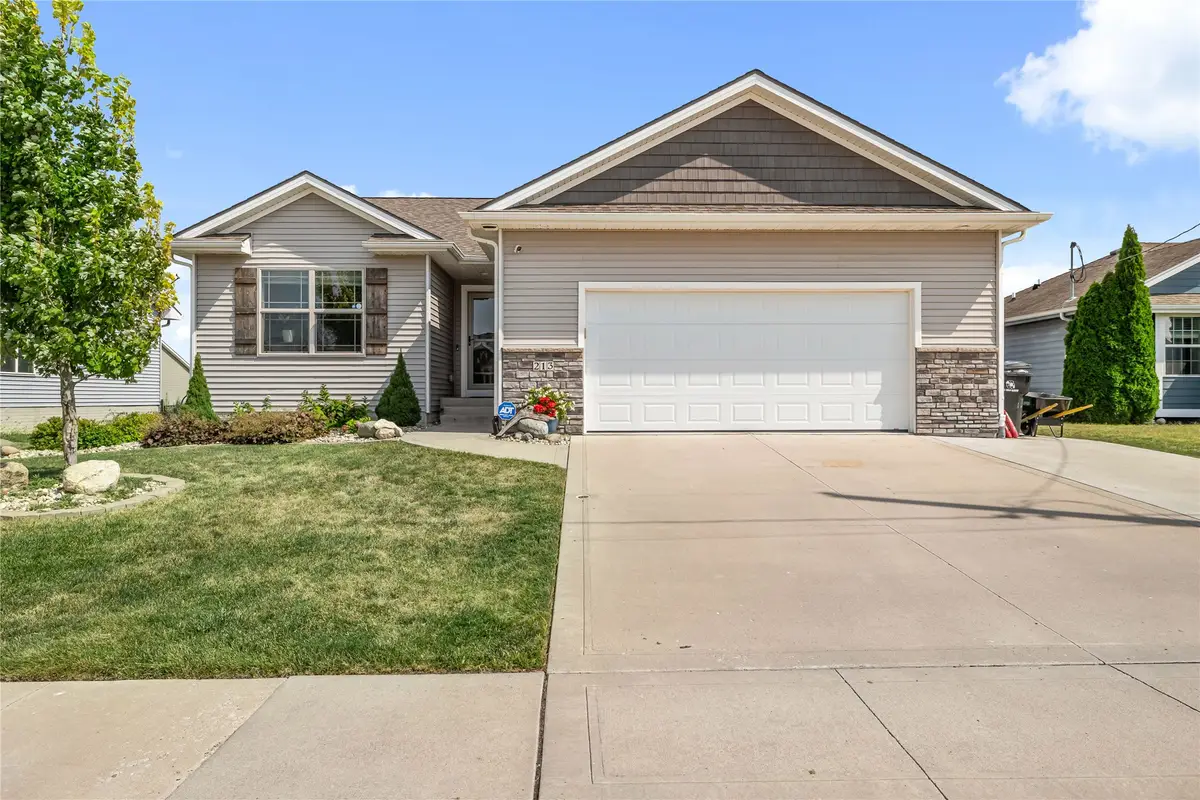 213 NE Megan Avenue, Elkhart, IA 50073 - Image #1