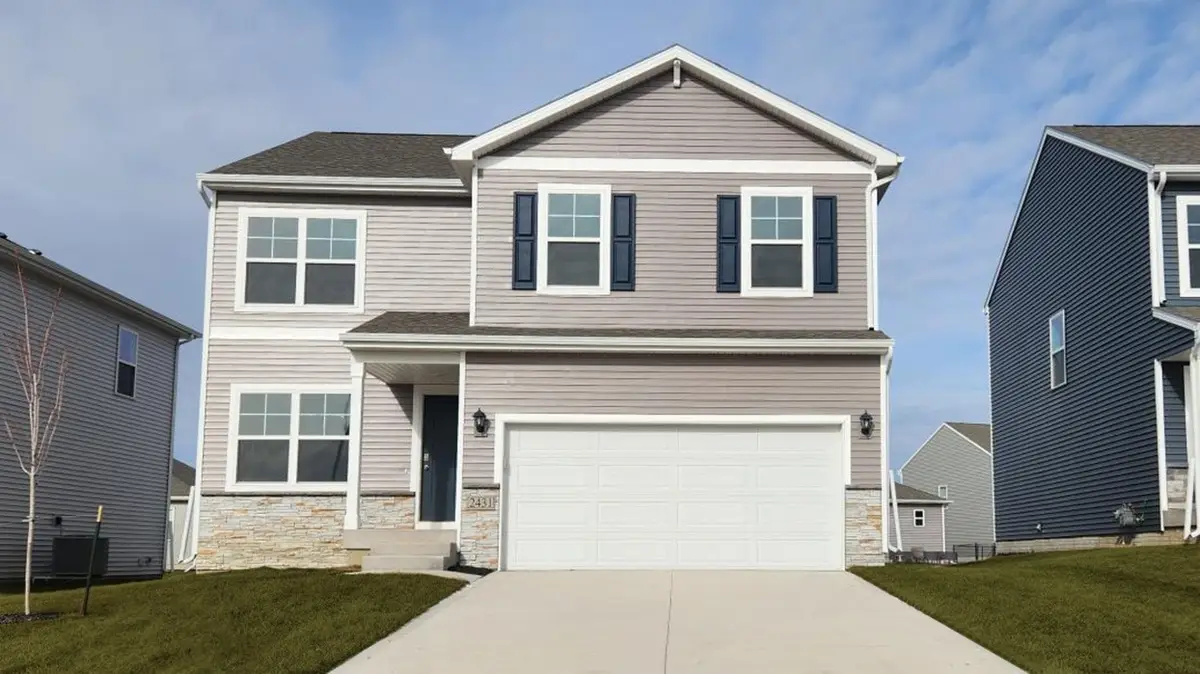 5604 NE Sienna Drive, Ankeny, IA 50021 - Image #1