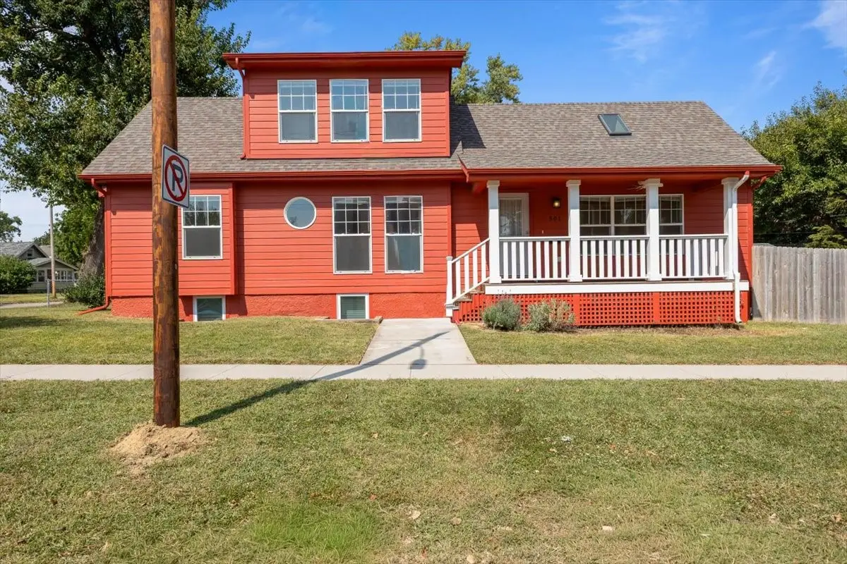 501 10th Street, West Des Moines, IA 50265 - Image #1