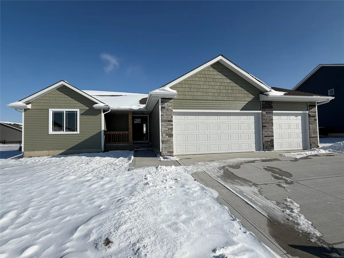 1211 NW Jackson Drive, Ankeny, IA 50023 - Image #1