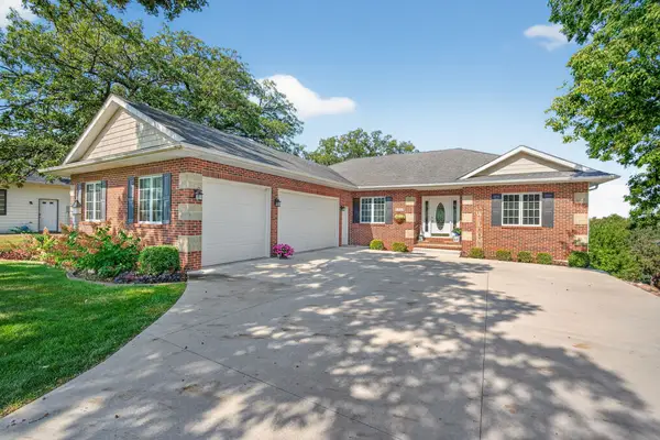 5259 Panorama Drive, Panora, IA 50216