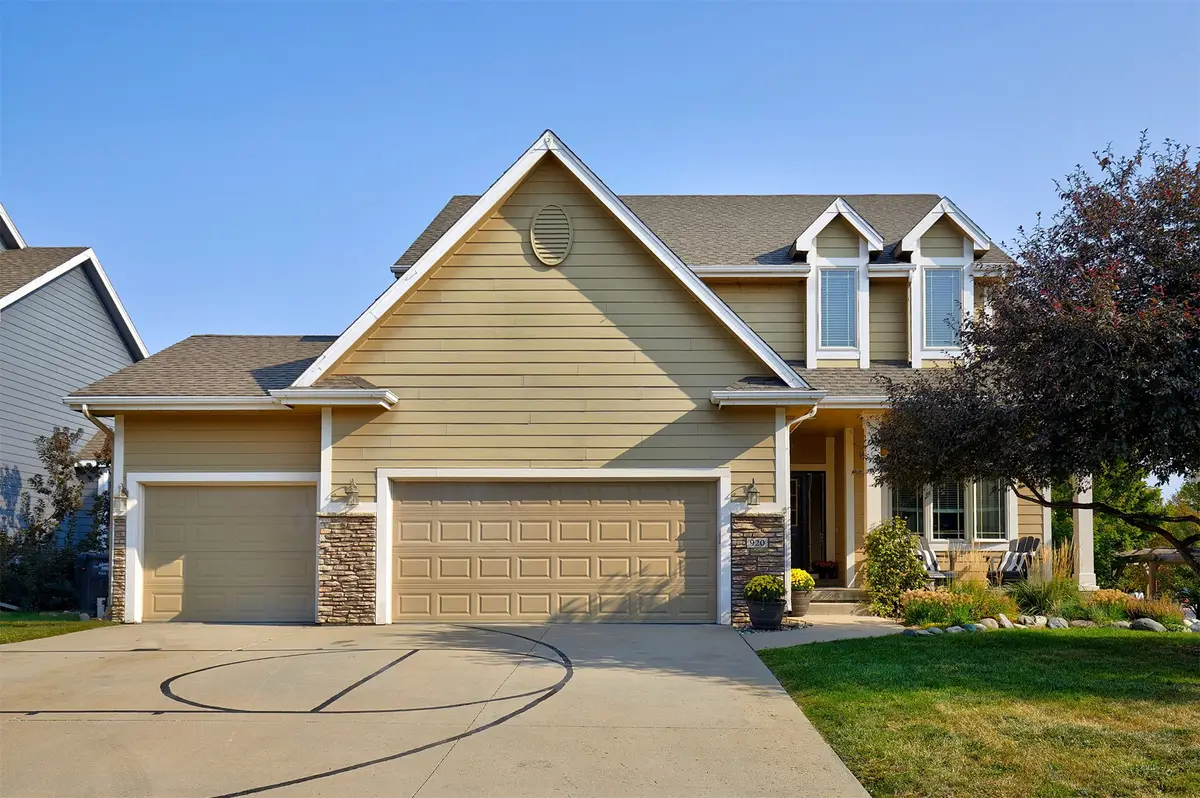 920 NW 33rd Street, Ankeny, IA 50023 - #1