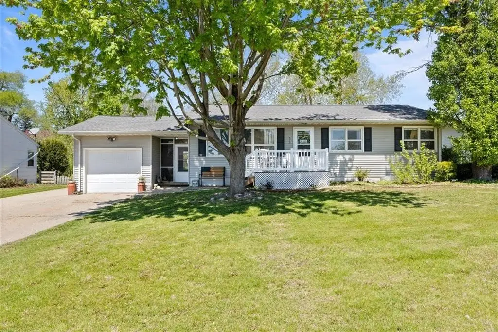 515 Kingman Boulevard, Madrid, IA 50156 - Image #1