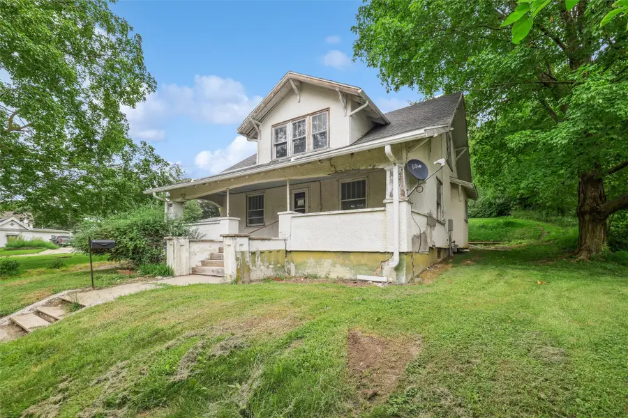 606 N 5th Street, Guthrie Center, IA 50115 - Image #2