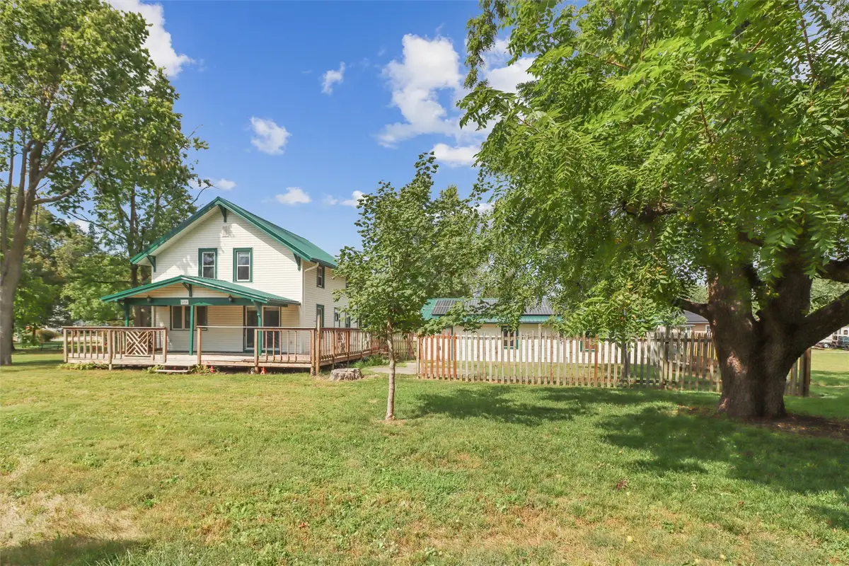 404 E 3rd Street, Woodward, IA 50276 - Image #1