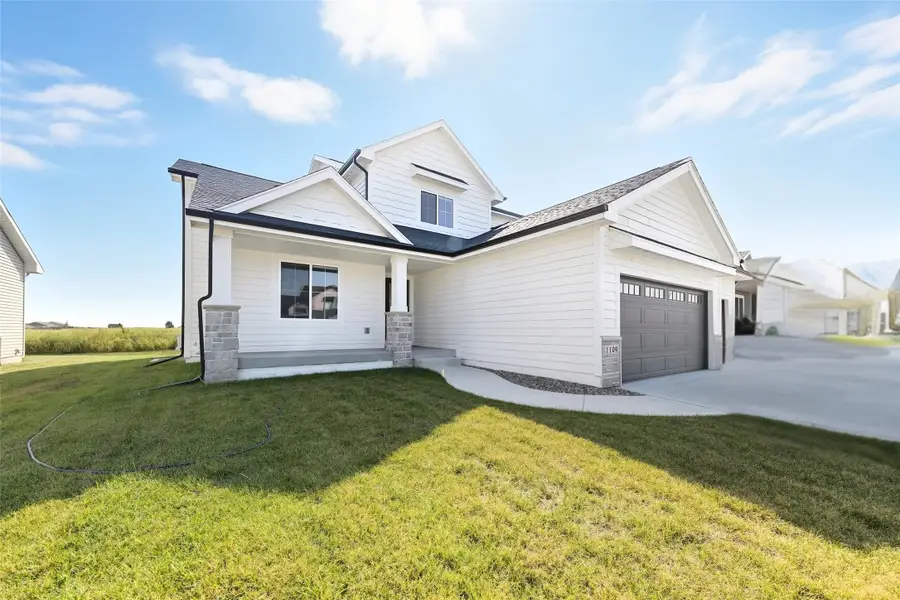 1109 NW Jackson Drive, Ankeny, IA 50023 - Image #3