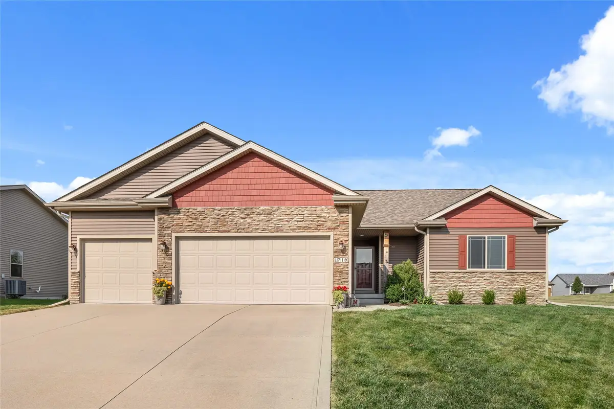 1716 NW Calista Street, Grimes, IA 50111 - #1