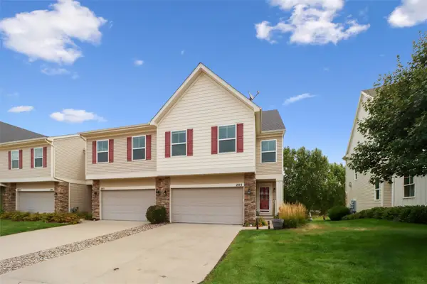 203 79th Street, West Des Moines, IA 50266