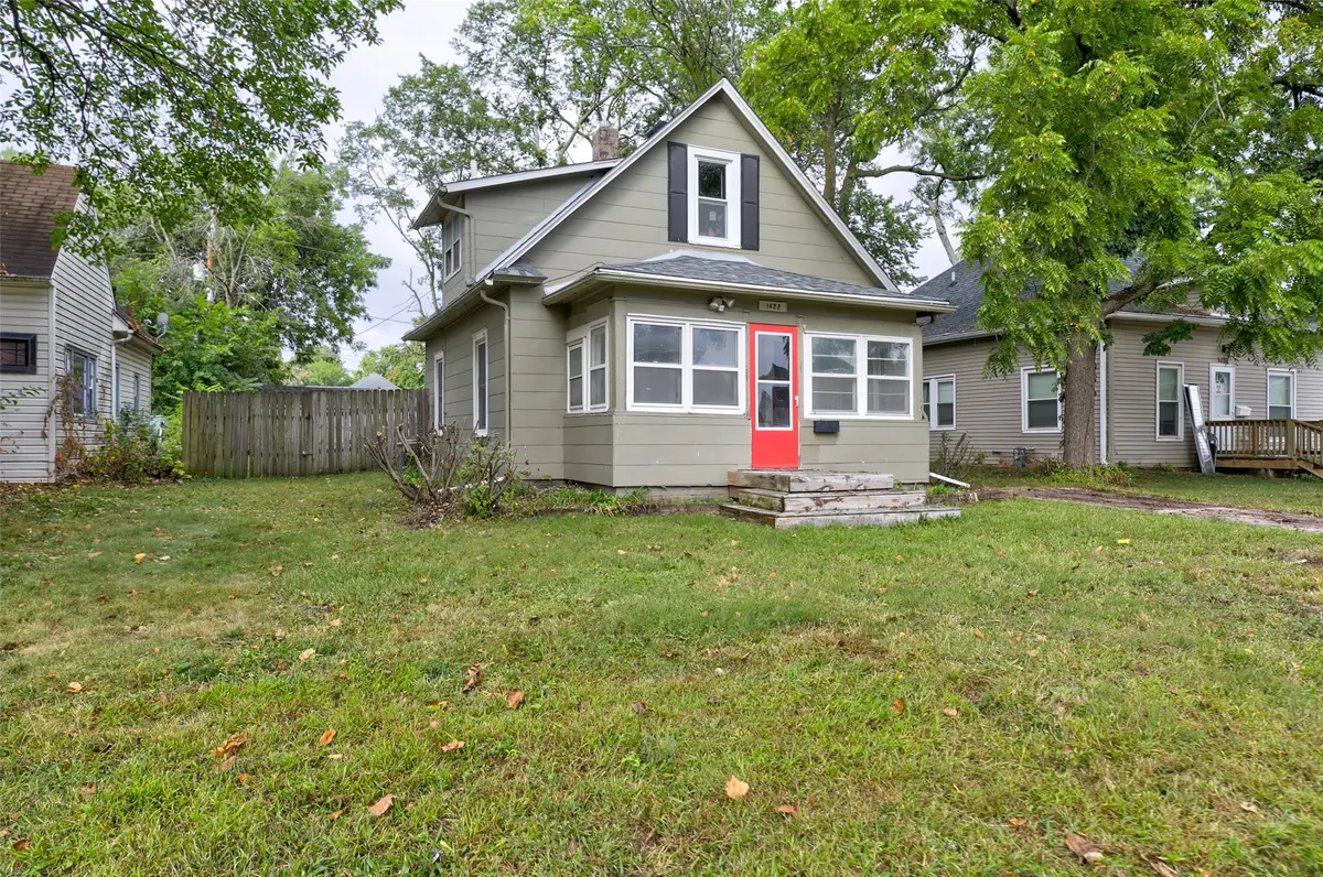 1422 31st Street, Des Moines, IA 50311 - Image #1