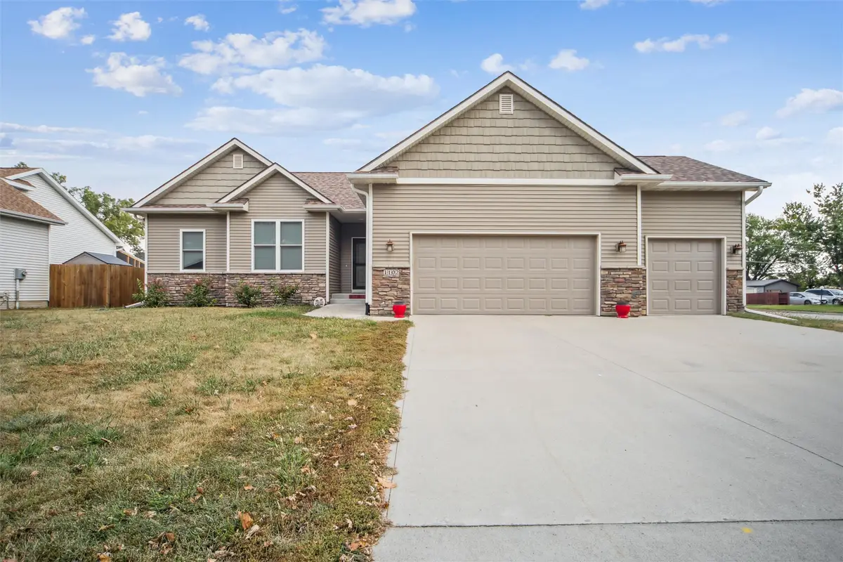 1102 N 17th Street, Chariton, IA 50049 - Image #1