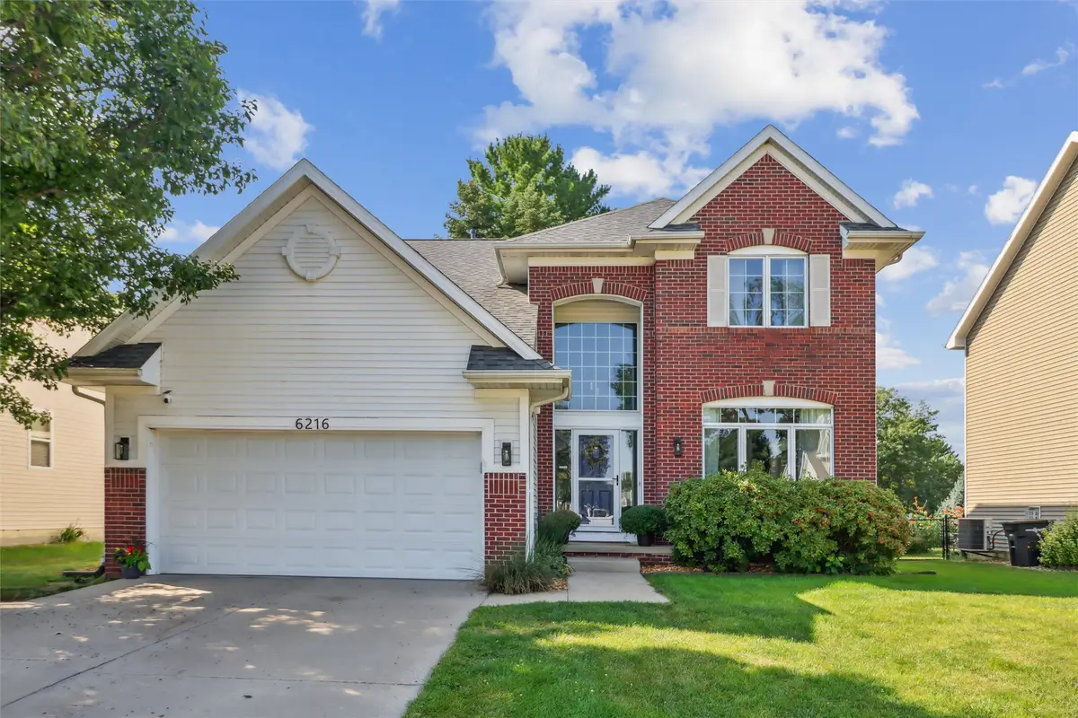6216 Orchard Drive, West Des Moines, IA 50266 - Image #1