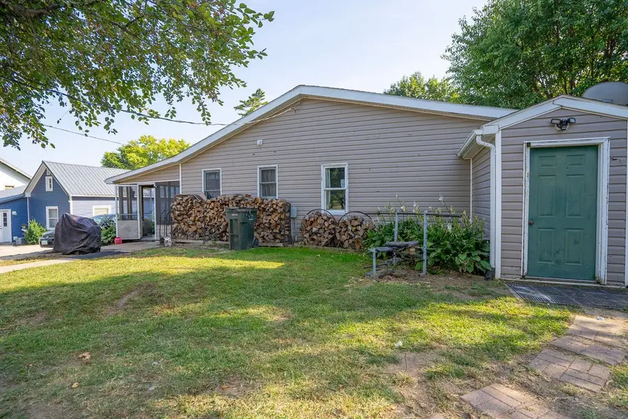 115 Railroad Street, Kellogg, IA 50135 - Image #3