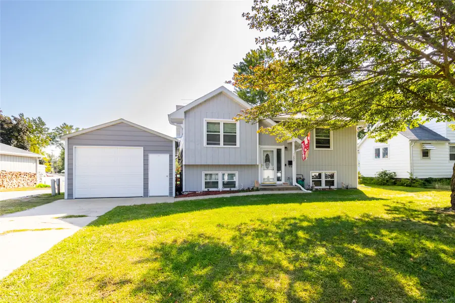 203 NW 3rd Street, Greenfield, IA 50849 - Image #2