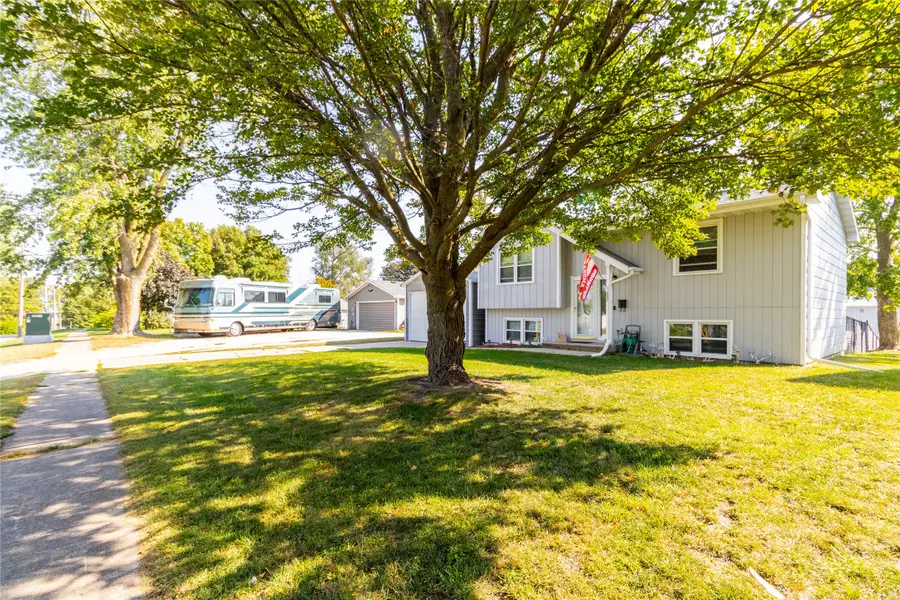 203 NW 3rd Street, Greenfield, IA 50849 - Image #3