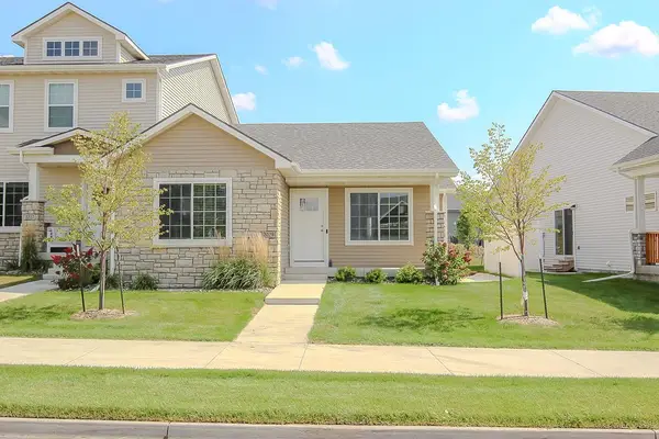 2029 S Warrior Lane, Waukee, IA 50263