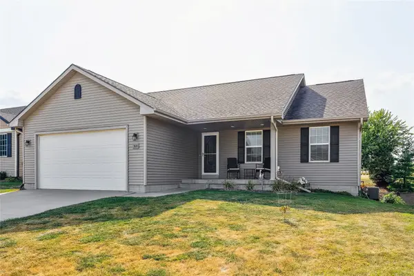 3614 163rd Street, Urbandale, IA 50323