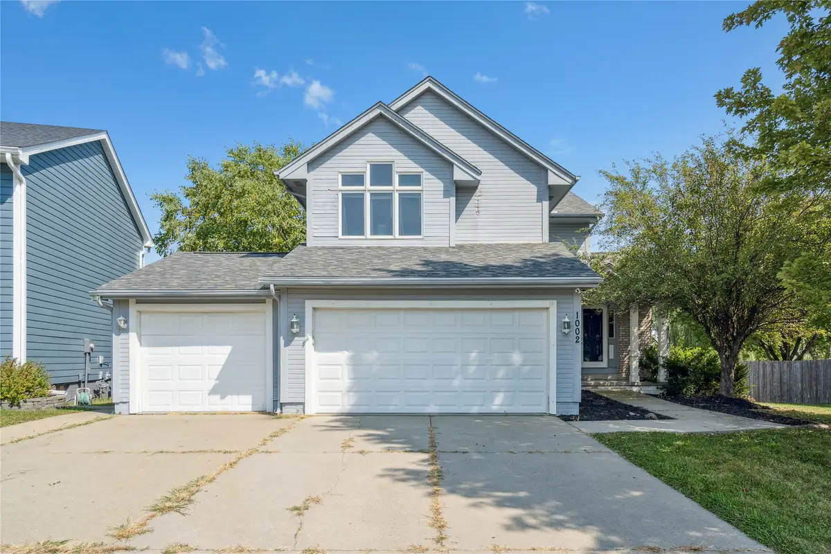 1002 SE Chaparal Drive, Ankeny, IA 50021 - Image #1