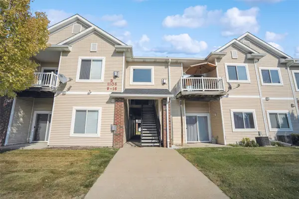 1106 NE 5th Lane #D11, Ankeny, IA 50021