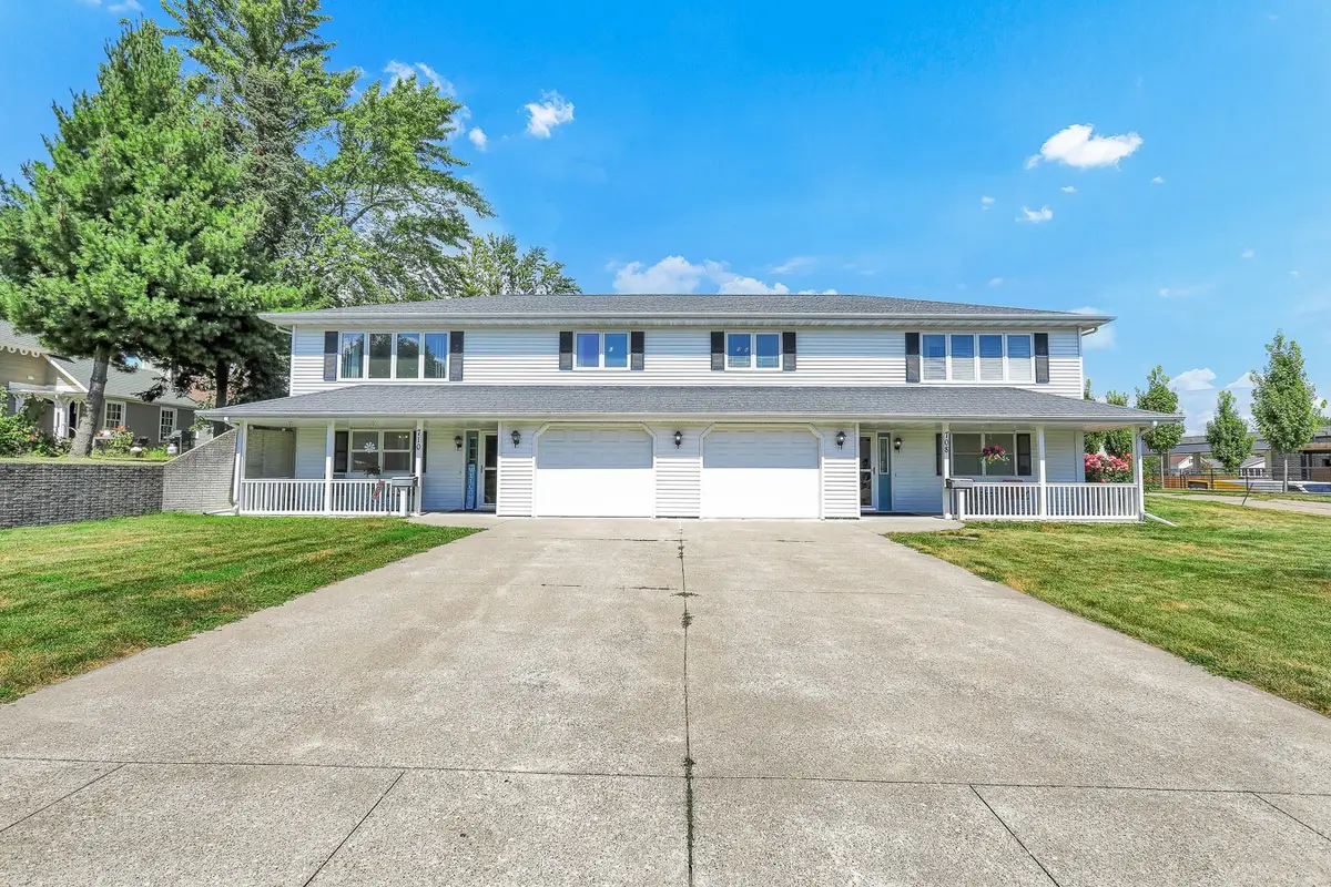 708 & 710 Independence Street, Pella, IA 50219 - Image #1