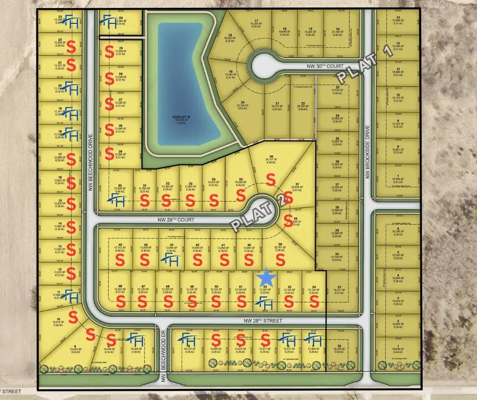 1157 NW 28th Street, Grimes, IA 50111 - #1