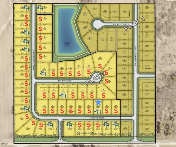 1157 NW 28th Street, Grimes, IA 50111