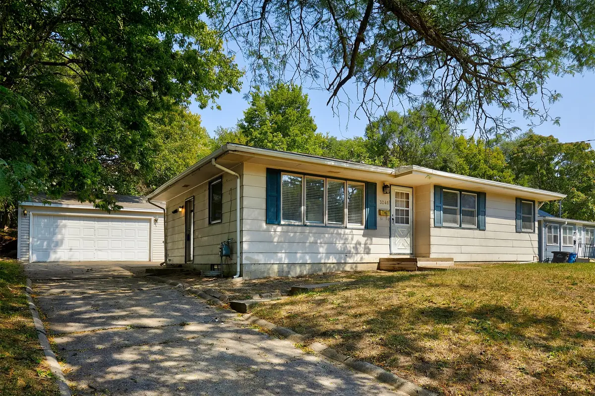 3248 Dubuque Avenue, Des Moines, IA 50317 - #1