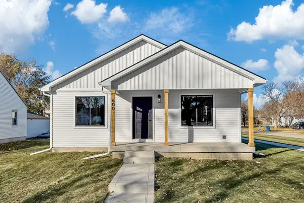 600 W Lincoln Way, Jefferson, IA 50129
