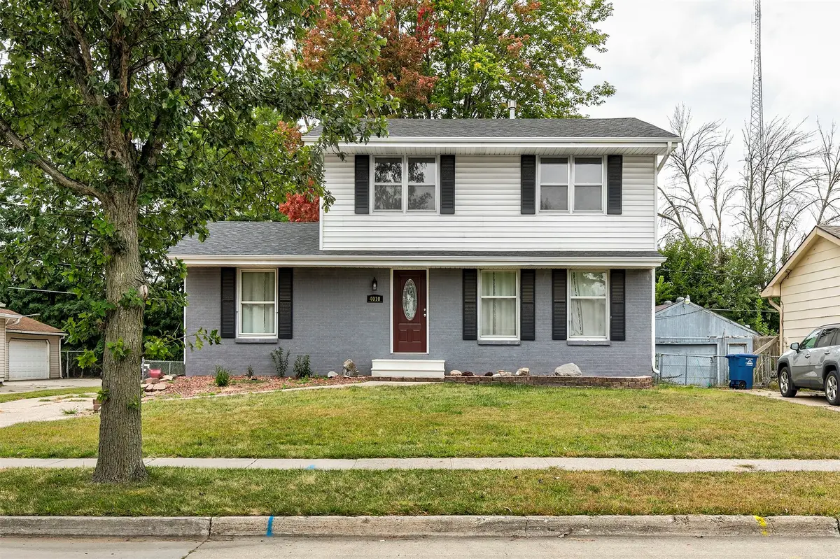 4010 E 23rd Street, Des Moines, IA 50317 - Image #1