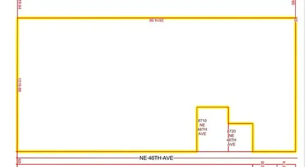 0000 8 Se (aka46 Ave) & 88 Street Ne, Altoona, IA 50009