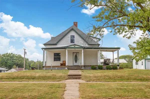 505 S 8th Street, Chariton, IA 50049