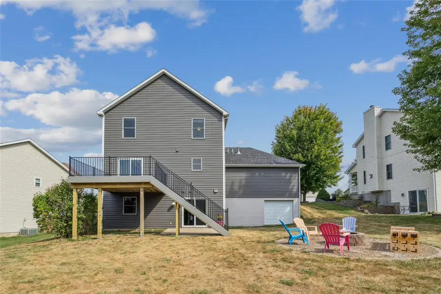 779 183rd Place, Pella, IA 50219 - #3