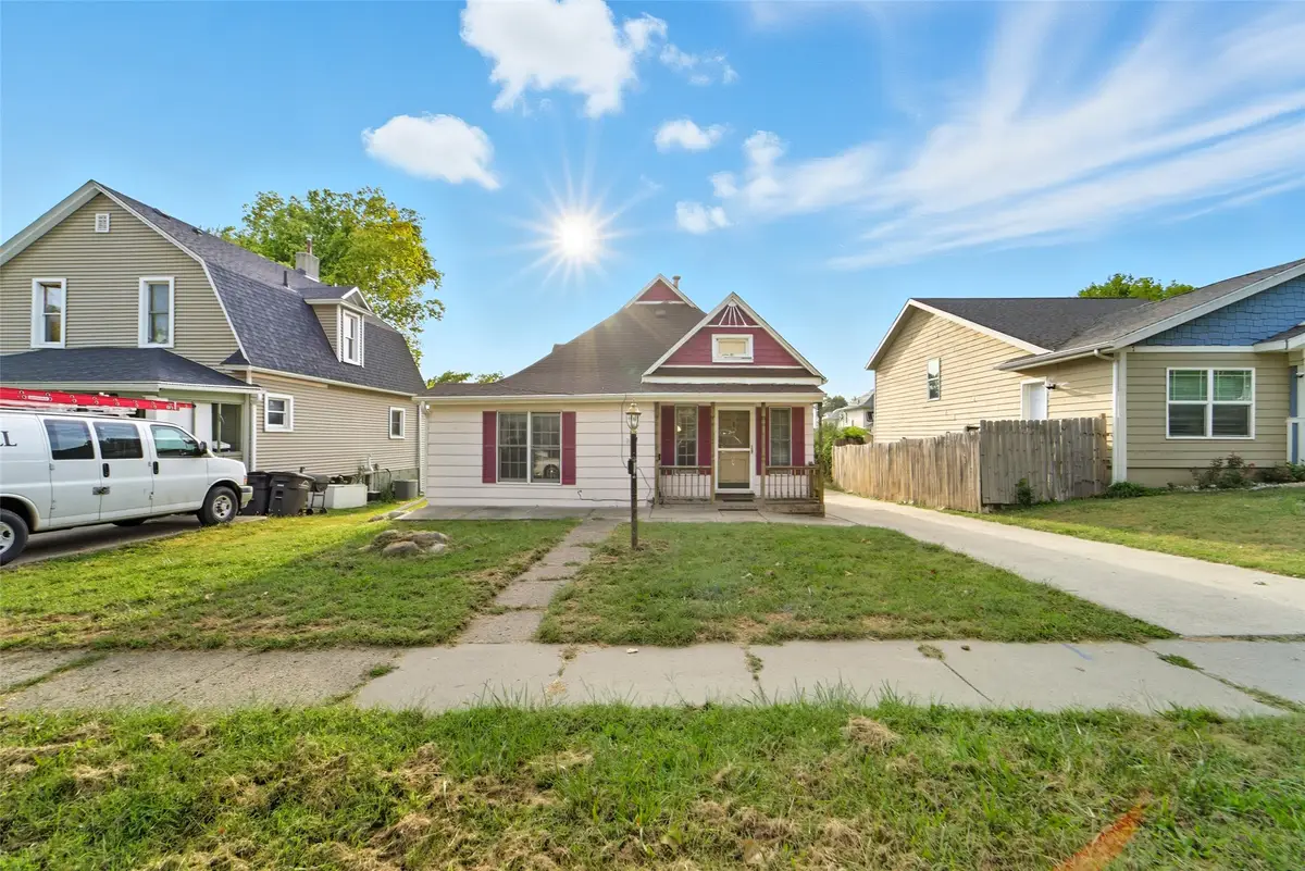 3314 5th Avenue, Des Moines, IA 50313 - Image #1