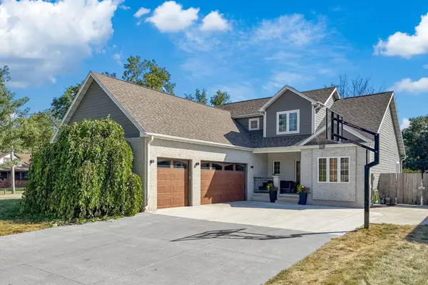 4401 SW 29th Street, Des Moines, IA 50321