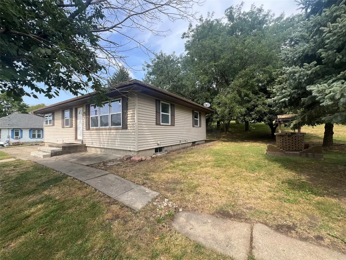 100 South Street, Searsboro, IA 50242 - Image #1