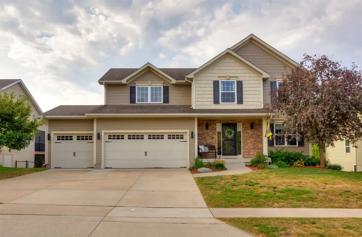 14616 Hickory Drive, Urbandale, IA 50323 - #1