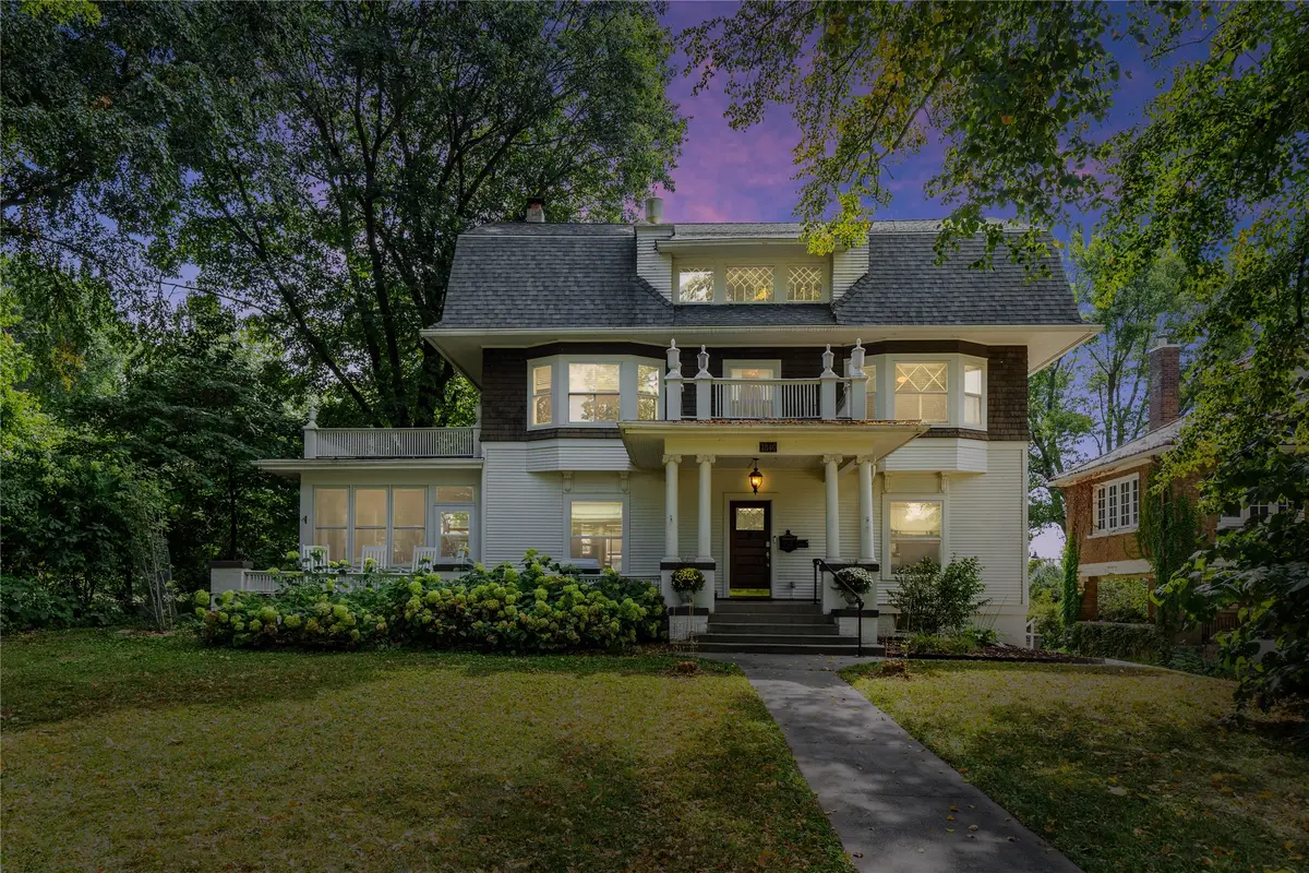 2840 Ridge Road, Des Moines, IA 50312 - Image #1