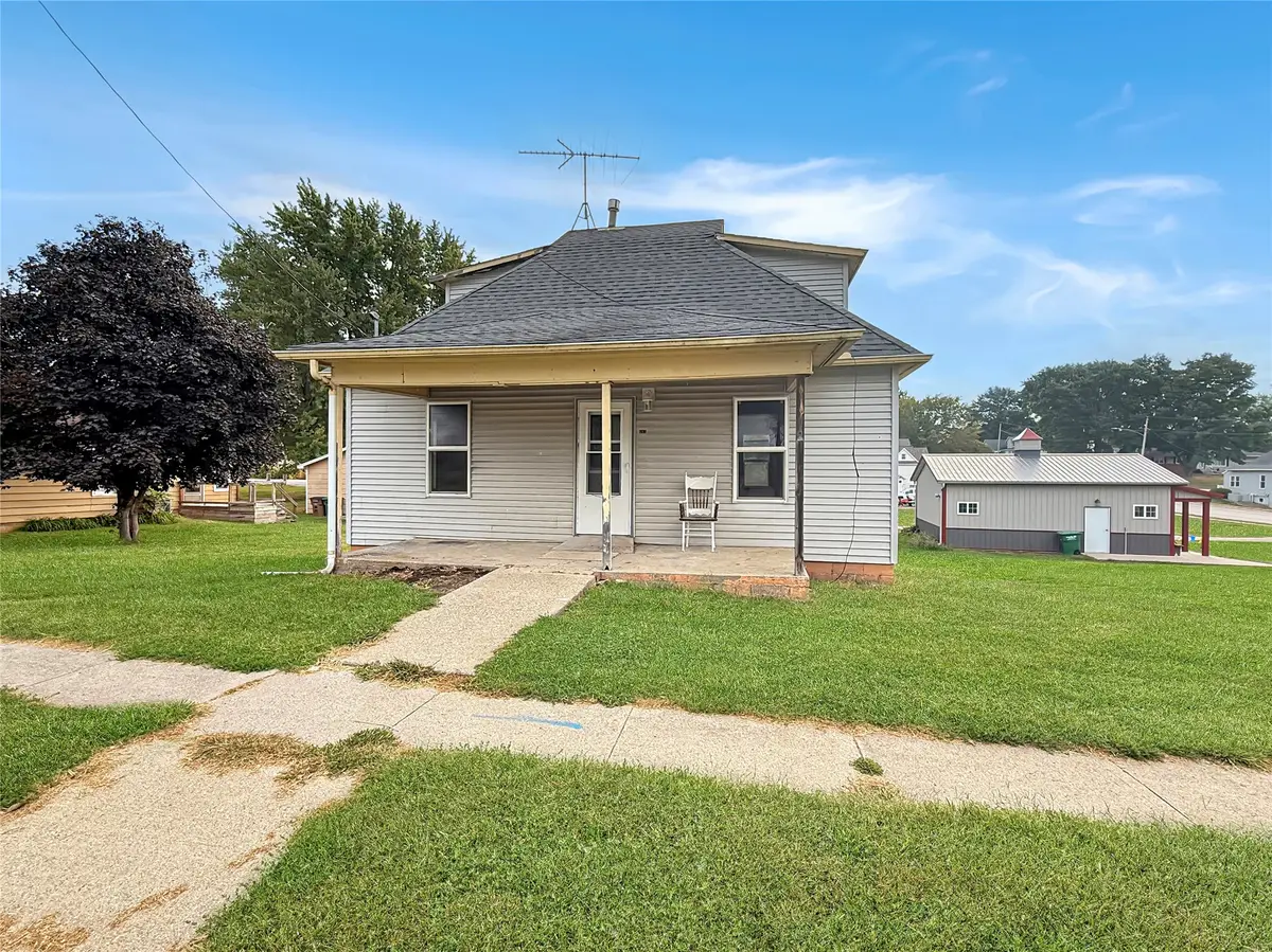 203 Brown Street, Runnells, IA 50237 - Image #1