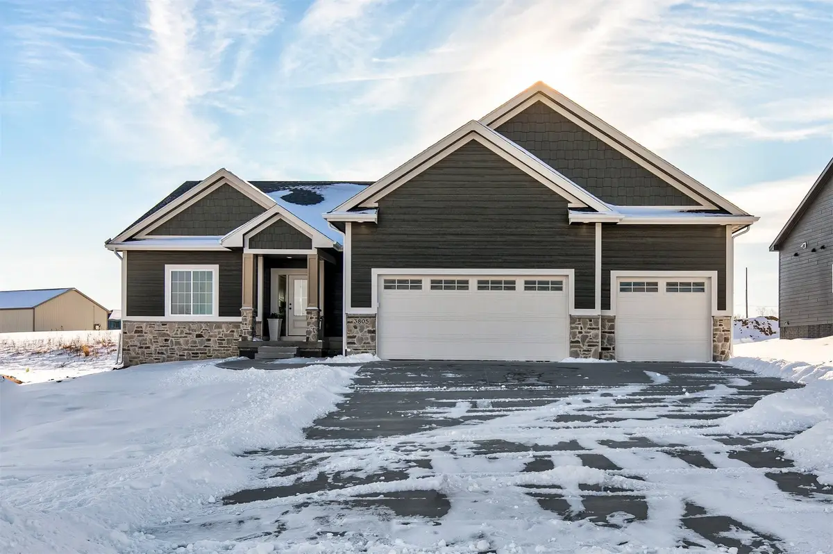 3805 SE 30th Street, Ankeny, IA 50021 - #1
