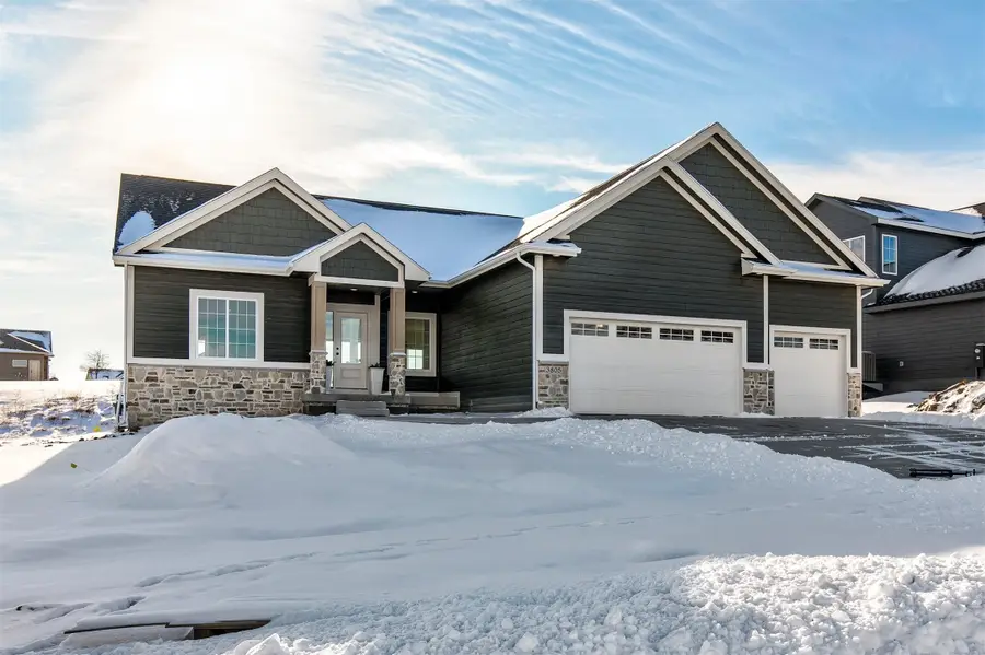 3805 SE 30th Street, Ankeny, IA 50021 - #3