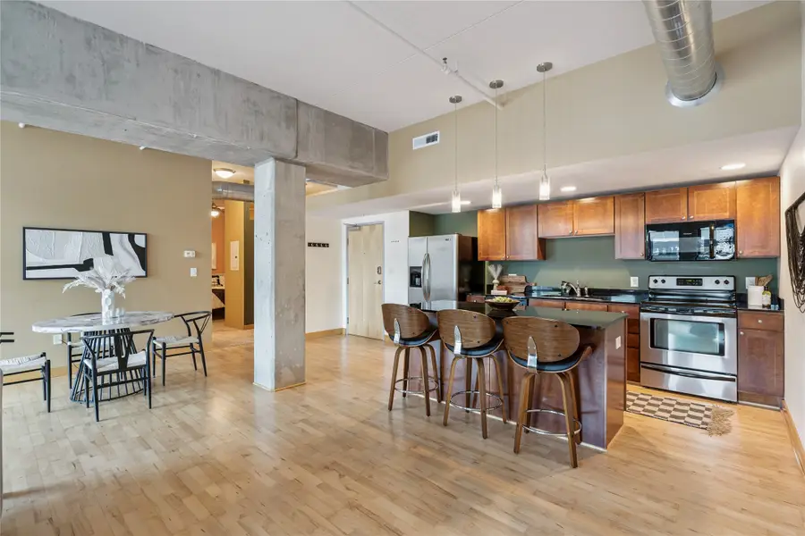 119 4th Street #107, Des Moines, IA 50309 - Image #3