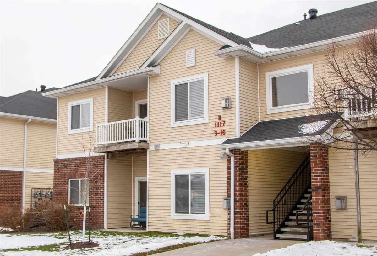 1117 NE 5th Lane #15, Ankeny, IA 50021 - Image #1