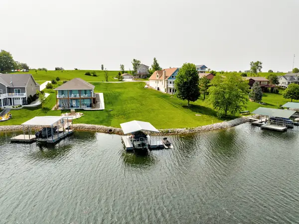 806 Indian Point, Ellston, IA 50074