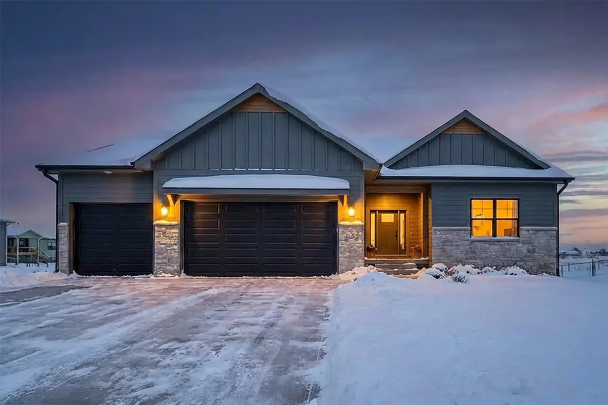 2309 NW 29th Street, Ankeny, IA 50023 - #1