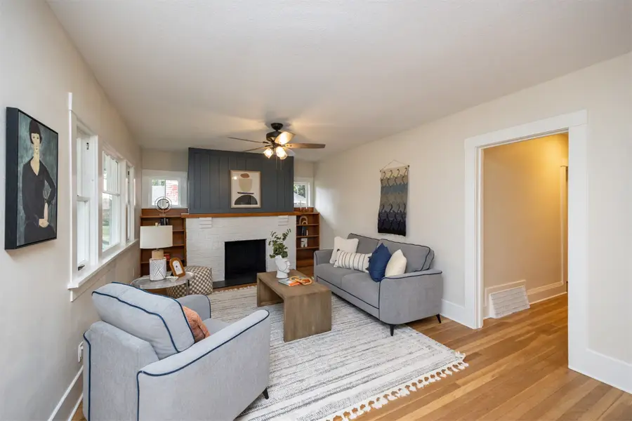 710 31st Street, Des Moines, IA 50312 - #3