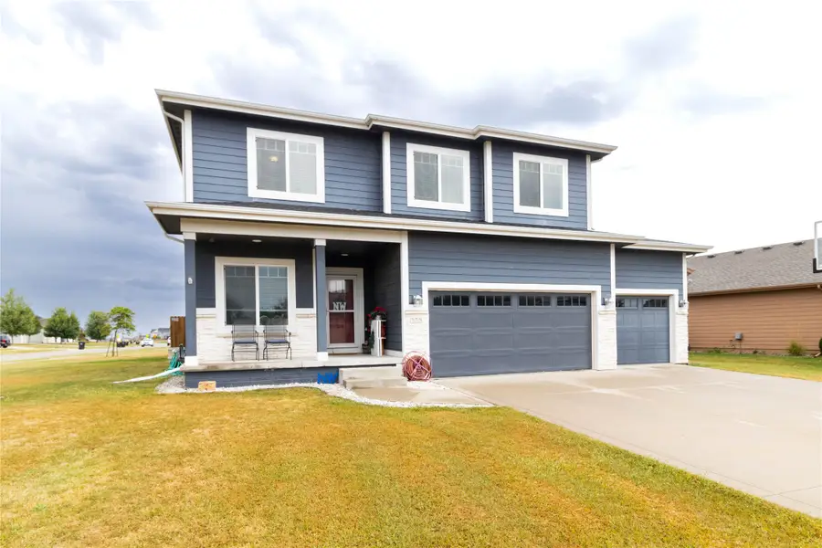 555 NE Bowman Drive, Waukee, IA 50263 - Image #3