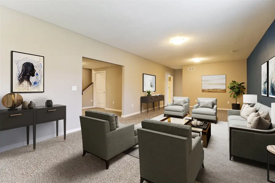 4634 E Valdez Drive, Des Moines, IA 50317 - Image #3