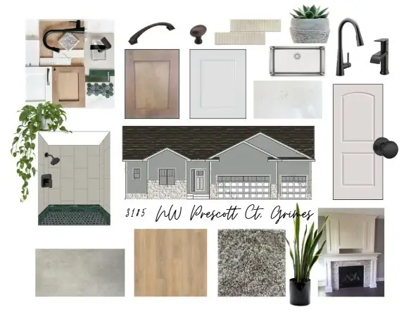 3185 NW Prescott Court, Grimes, IA 50111 - Image #2